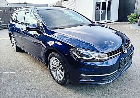 VW Golf Volkswagen VII 2.0TDi DSG Variant BMT * INSP+TÜV neu * Top