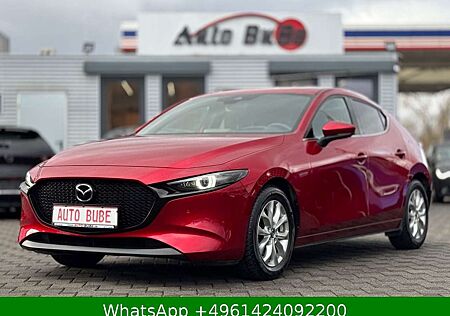 Mazda 3 Lim. 5-trg. ACC|HUD|BOSE|KAMERA|LED