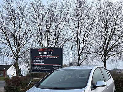 Volkswagen Golf Plus 1.4 V Goal*TEMP*SHZ*KLIMA