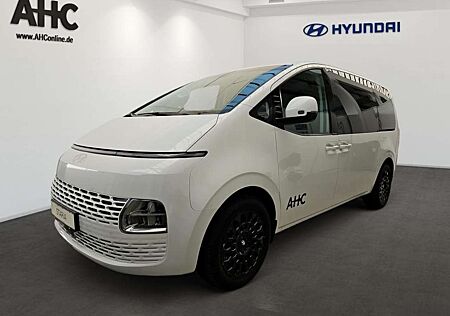 Hyundai Staria (9-Sitzer) HEV 1.6 T-GDI 2WD 6-AT Trend