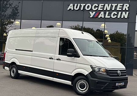 VW Crafter Volkswagen Kasten 35 L3H2 FWD DSG 1.HA/R-CAM/KLIMA