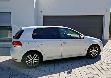 VW Golf Volkswagen Comfortline