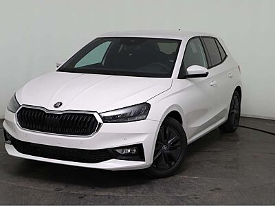 Skoda Fabia Balance 1.0 TSI 70 KW (95 PS) 5-Gang Schaltgetriebe