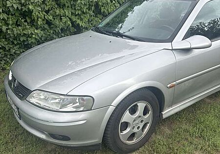 Opel Vectra 2.0 Comfort