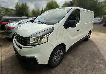 Fiat Talento L1H1 1,2t SX