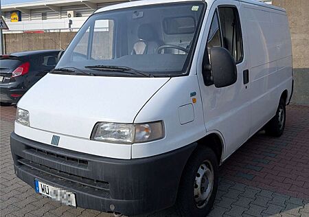Fiat Ducato 14 D - L1H1 AHK