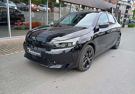 Opel Corsa 1.2 Direct Injection Turbo GS