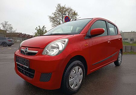 Daihatsu Cuore Top