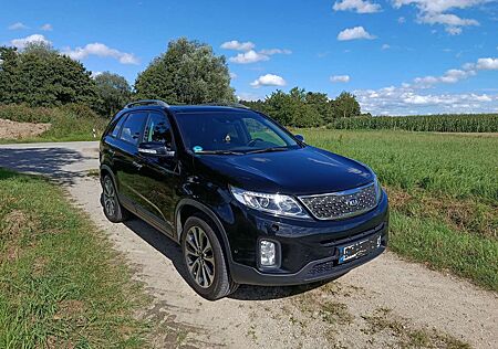 Kia Sorento Diesel 2.2 CRDi AWD Aut. Platinum Edition