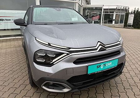 Citroën C4 Citroen PureTech 130 Stop&Start SHINE