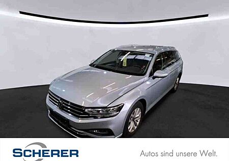 VW Passat Variant Volkswagen 2.0 TDI DSG Business AHK/Kamera/N