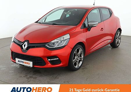 Renault Clio 0.9 Energy Intens *NAVI*PDC*ALU*TEMPO*KLIMA*