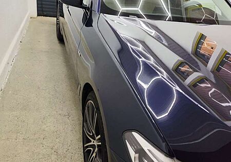 BMW 540 B58 kein opf ab werk