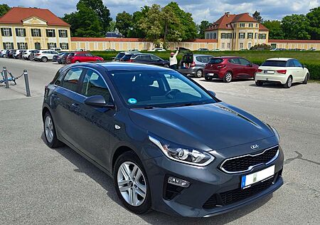 Kia Cee'd Ceed / Ceed 1.4 T-GDI OPF Vision