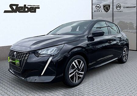 Peugeot 208 1.2 PureTech 130 Allure Kamera*Sitzheizung