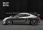 Porsche Cayman GT4 [2.Hd][Chrono][Sound-P]