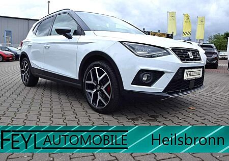 Seat Arona 1.0 TSI "FR", Parlenkassistent