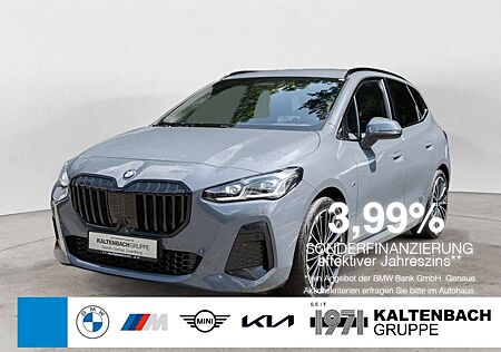 BMW 218 i Active Tourer M-Sport AHK LED HUD ACC