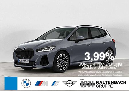 BMW 218 i Active Tourer M-Sport AHK LED HUD ACC
