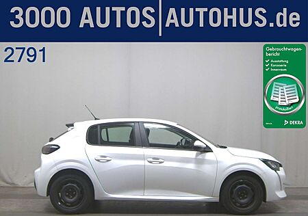 Peugeot 208 1.2 PureTech Active Navi LED PDC DAB