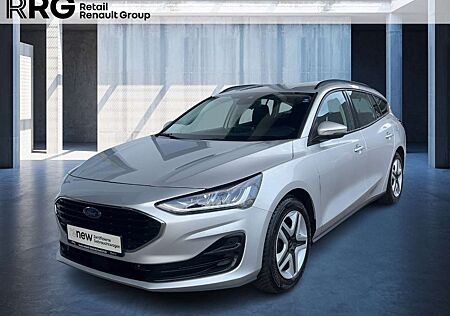 Ford Focus Turnier 1.5 EcoBlue COOL&CONNECT