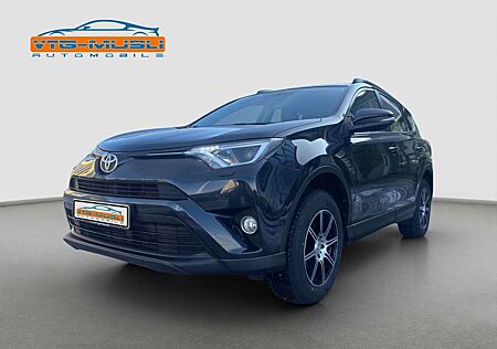 Toyota RAV 4 * 2.0 D-4D * 143 PS *