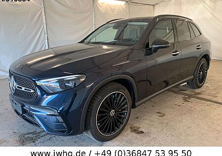 Mercedes-Benz GLC 220 4M 2x AMG Line NewMod DigLED20"AMG Prem+