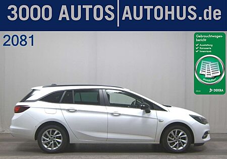 Opel Astra ST 1.5 D Business Ed. Navi LED Shz AHK PDC