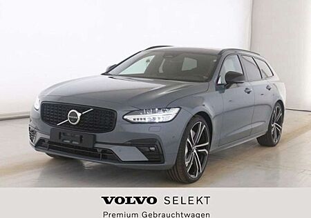 Volvo V90 B4 Ultimate Dark Automatik StdHz*SD*HeadUP