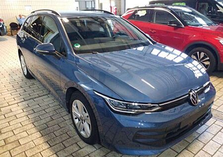 VW Golf Variant Volkswagen Golf VIII Variant 1.5 TSI Life Navi LED DAB+ Fro