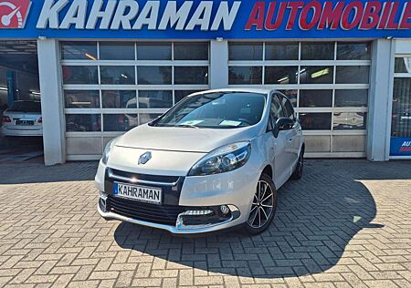Renault Scenic III BOSE Edition