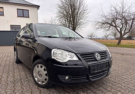 VW Polo Volkswagen Comfortline