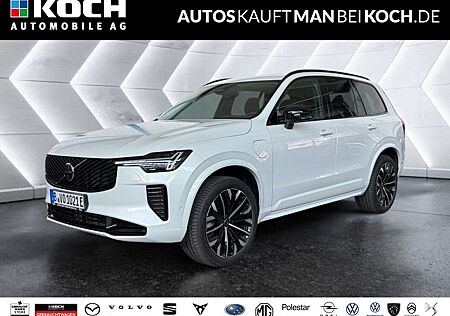 Volvo XC 90 XC90 T8 AWD Plug-in Hybrid Elektrisch/Benzin Plus