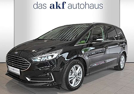 Ford Galaxy TITANIUM