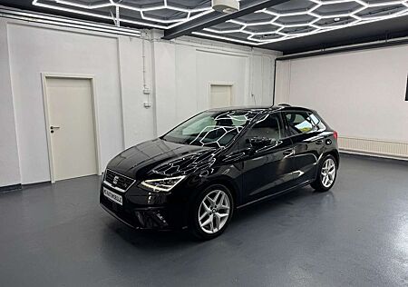 Seat Ibiza FR*ACC*R-KAMERA*DRIVING-MODE*39.000KM*