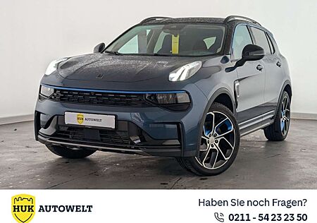 Lynk & Co 01 01 1,5TD PHEV (EURO 6d) LED+NAVI+ACC+PANO+