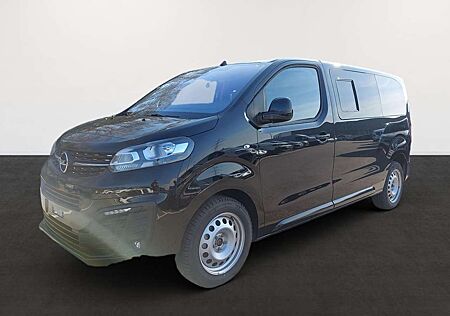 Opel Vivaro PKW 8 Sitzer M Automatik