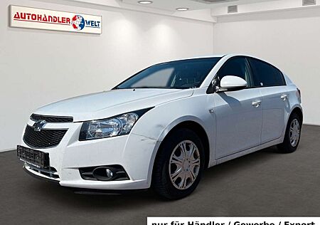 Chevrolet Cruze 1.6i LT Klimaanlage PDC