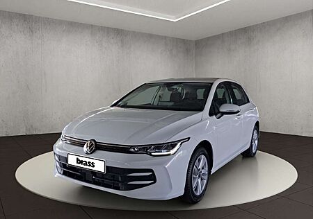 VW Golf Volkswagen Life 1,5 l eTSI OPF 85 kW (116 PS) 7-Gang-D