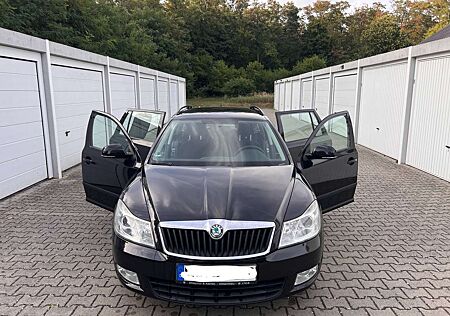 Skoda Octavia II Combi Diesel Combi 1.6 TDI DPF Ambiente