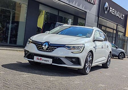 Renault Megane Grandtour R.S. Line E-TECH Plug-in Hybrid