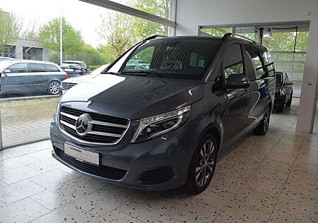 Mercedes-Benz V 220 d lang 7G-TRONIC SCORE