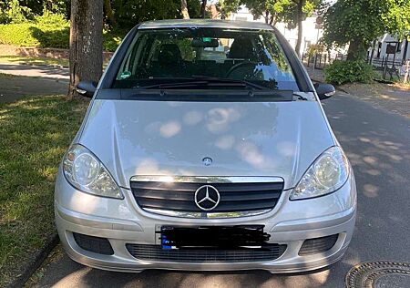 Mercedes-Benz A 180 A-Klasse Diesel 5-Türer CDI Classic DPF