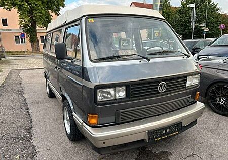 VW T3 Caravelle Volkswagen