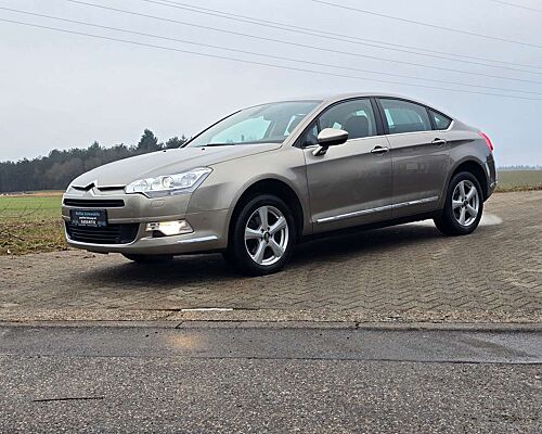 Citroen C5 Exclusive