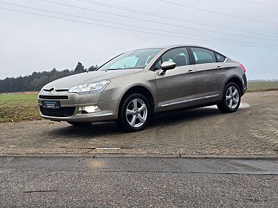 Citroen C5 Exclusive