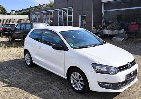 VW Polo Volkswagen 1.6 TDI Highline