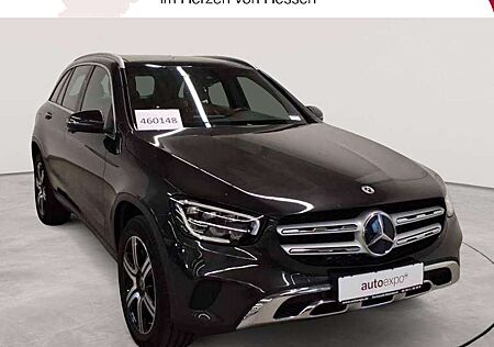 Mercedes-Benz GLC 300 GLC 300de 4M-AMG PANO BusiP KomfP Leder