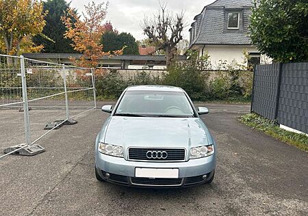 Audi A4 1.6*AUTOMATIK*TÜV NEU*SPARSAM*
