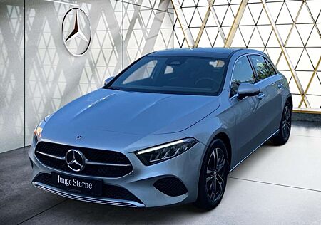 Mercedes-Benz A 200 Progressive Pano*LenkradH*KAM*Sitzkomfort